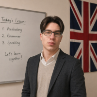 Репетитор Михаил Заячников - BUKI