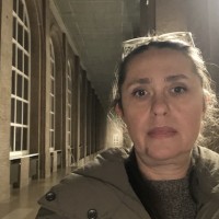 Репетитор Виктория Бицкая - BUKI