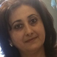 Репетитор Сусанна Матевосян - BUKI