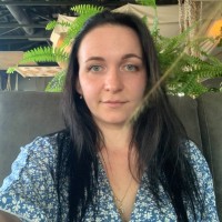 Анастасія Семенова  репетитор  Англійської мови онлайн