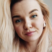 Репетитор - Ганна Д. id: 193276