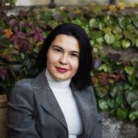 Репетитор - Євгенія В. id: 134250