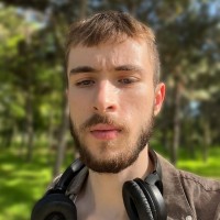 Дмитро Іванов  репетитор  Англійської мови онлайн