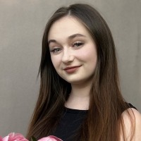 Репетитор - Христина Ц. id: 188592