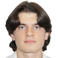 Репетитор Андрей Заполух - BUKI