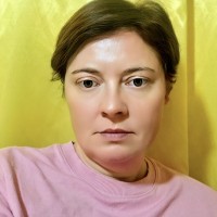 Репетитор Вiкторія Бондар - BUKI