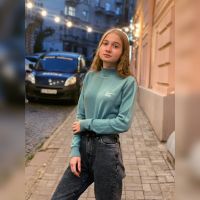 Репетитор - Анастасія Г. id: 96984