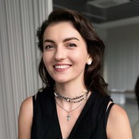 Репетитор Катерина Стукан - BUKI