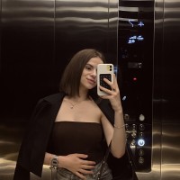 Репетитор Анастасія Придатко - BUKI