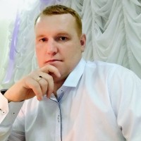Репетитор Василь Болховитінов - BUKI