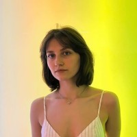 Репетитор Алина Нагуляк - BUKI