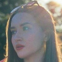 Репетитор Владислава Титаренко - BUKI