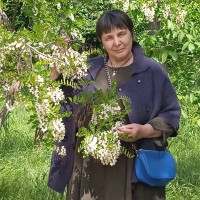 Репетитор Олена Лебідкіна - BUKI
