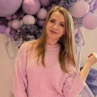 Репетитор - Наталия Р. id: 142692