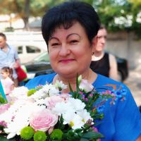Репетитор - Леся П. id: 121785