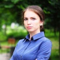 Репетитор Тетяна Соловйова - BUKI