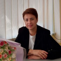 Лариса Гімбер  репетитор  Історії України онлайн