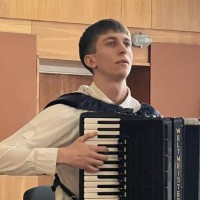 Репетитор - Олександр М.