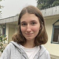 Репетитор Полина Подгорная - BUKI