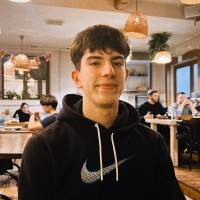 Юрий Кобиневич  репетитор  Математике онлайн