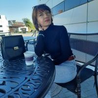 Репетитор - Оксана Ч. id: 51153