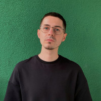 Репетитор Василь Русин - BUKI