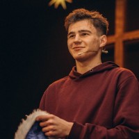 Репетитор - Давид К.