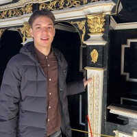 Репетитор Ренат Штирлов - BUKI