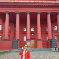 Репетитор - Виталина В. id: 160832