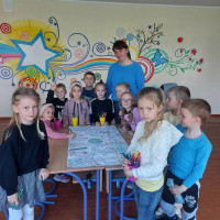 Репетитор Тетяна Шпак - BUKI