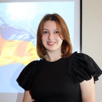 Репетитор Лілія Строкач - BUKI