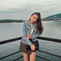 Репетитор - Марія В. id: 38113
