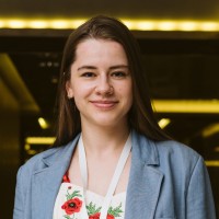 Репетитор Діана Алєксєєва - BUKI