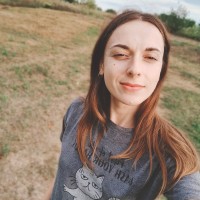 Репетитор - Ірина В.