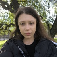 Репетитор - Ксенія П. id: 138960