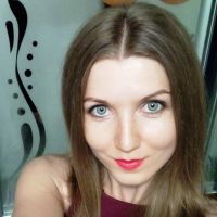 Репетитор - Оксана С.