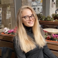 Репетитор Даніела Тороній - BUKI
