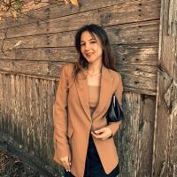 Репетитор Катерина Рибак - BUKI