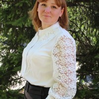 Репетитор - Олеся И.
