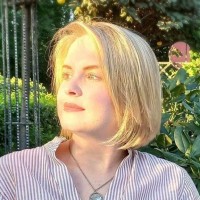 Репетитор - Маргарита Ч.