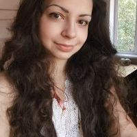 Репетитор - Марія Л. id: 86802