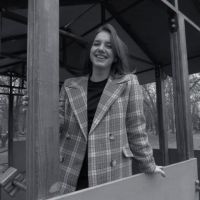 Репетитор - Ксенія К. id: 69092