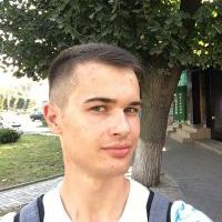 Репетитор - Олександр Ж. id: 55181