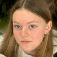 Репетитор - Дар'я К. id: 134835