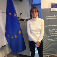 Репетитор Вікторія Крюкова - BUKI