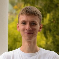 Репетитор Назарій Данилюк - BUKI