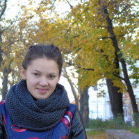 Репетитор - Ольга Г. id: 69518