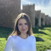 Репетитор - Александра М. id: 147449