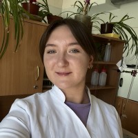 Репетитор Сніжана Корженко - BUKI