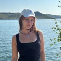 Репетитор Дарья Чорна - BUKI